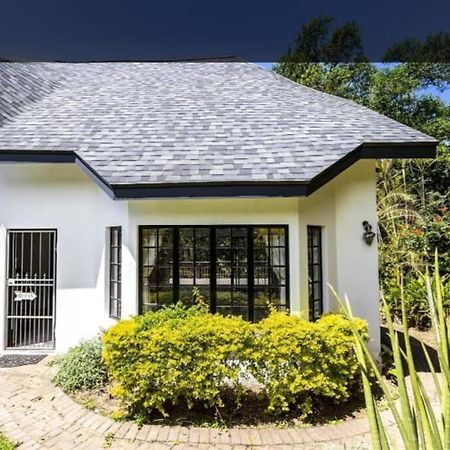 Villa The White House @ Cintsa Chintsa Exterior foto