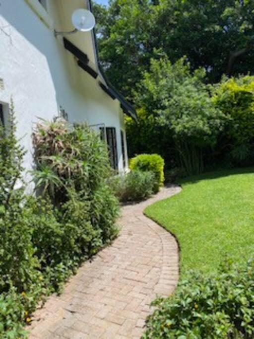 Villa The White House @ Cintsa Chintsa Exterior foto