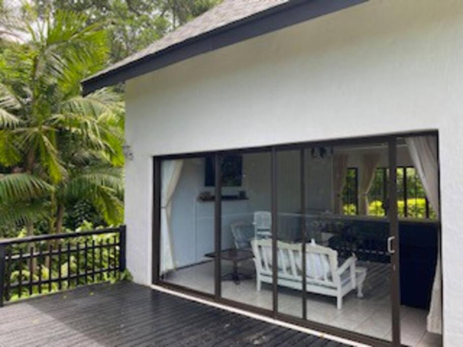 Villa The White House @ Cintsa Chintsa Exterior foto