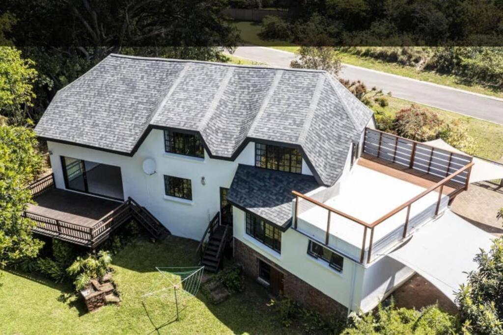 Villa The White House @ Cintsa Chintsa Exterior foto